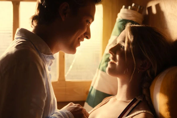 Decoding the Plot of High Tides: Netflix Series Unveiled
