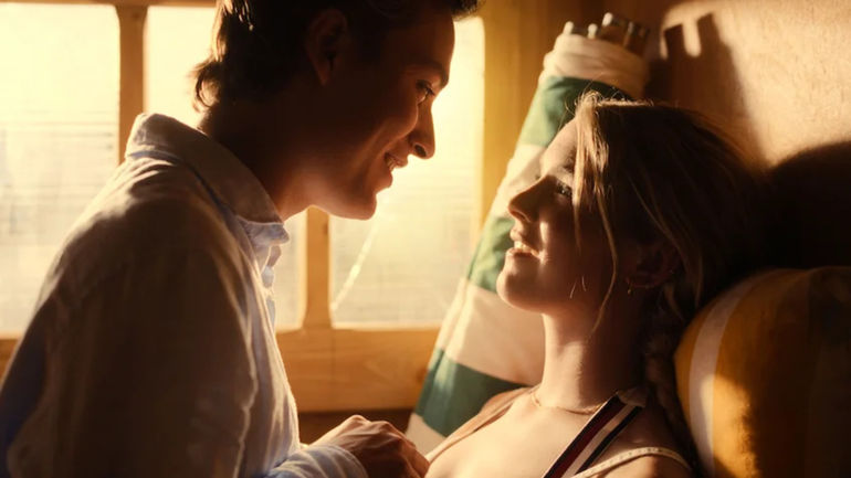 Decoding the Plot of High Tides: Netflix Series Unveiled