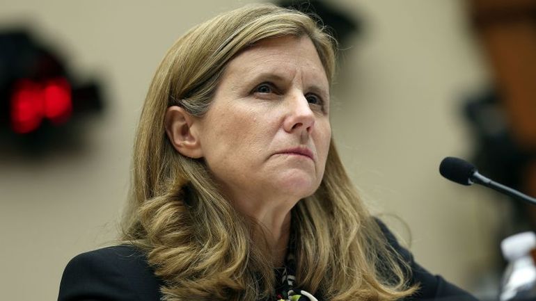 Liz Magill Steps Down as President of UPenn Following Controversial Hearing on Antisemitism