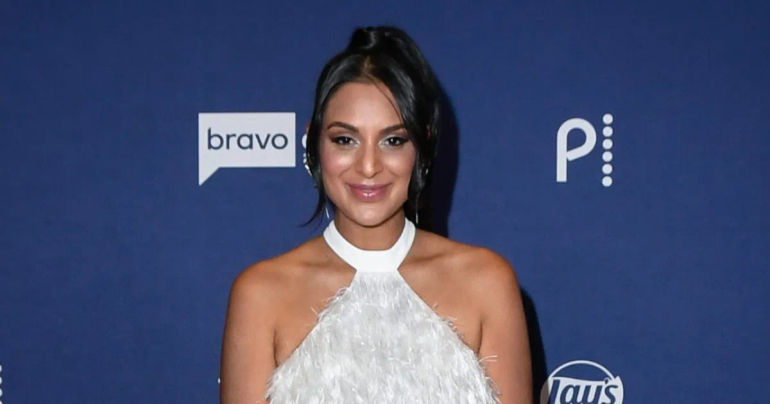 RHONY's Jessel Taank Opens Up About Her Fertility Journey on 'Chanel in the City'