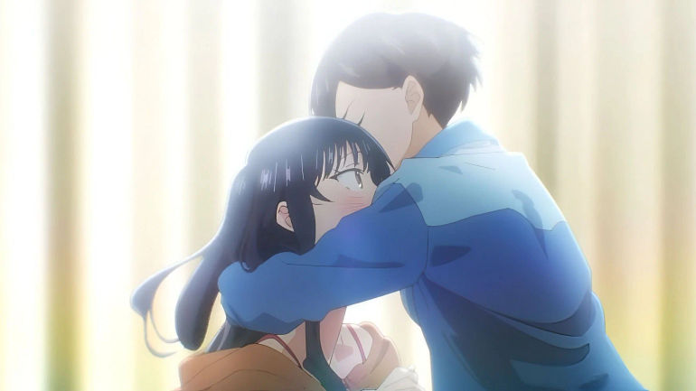 The Risk Within: Season 2 of 'The Dangers in My Heart' Announces Release Date Alongside Captivating Trailer