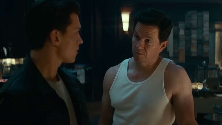 Exploring Mark Wahlberg's Thoughts on the Uncharted 2 Film and Sully's Iconic Mustache