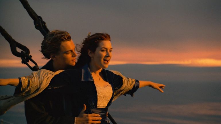 James Cameron's Clever Casting Saved Titanic Millions