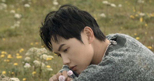 Jsol quay MV sang châu Âu với bài hát được tặng riêng từ Khắc Hưng