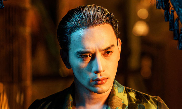 Phim ma cà rồng Việt thất bại về mặt doanh thu