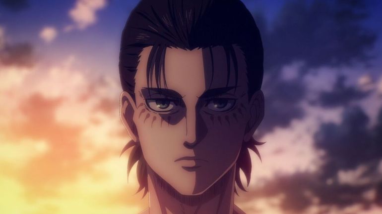 Release date and time for Attack on Titan's final episode English dub