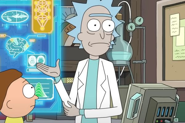 Rick and Morty: Who dies in Season 7 Episode 5? - Dexerto