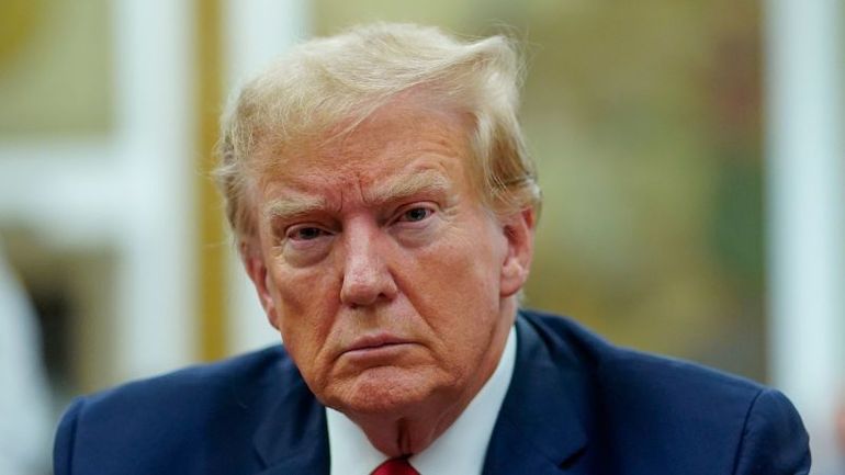 Understanding Trump's Choice to Decline Testifying Once More in New York's Civil Fraud Trial