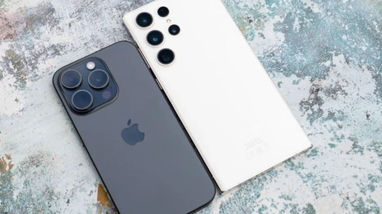 10 lý do khiến người dùng lựa chọn iOS thay vì Android