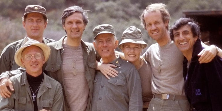 40 Years Later: Why MASH's Reunion Special Is Still Sensationally Exciting