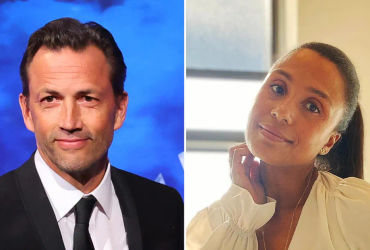 Andrew Shue and Marilee Fiebig's Love Is Authentic: They Are Thriving Together (Exclusive)