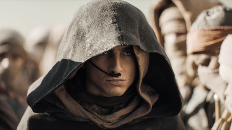 Dune 2 Unveils Thrilling Trailer, Confirms Epic Release Date