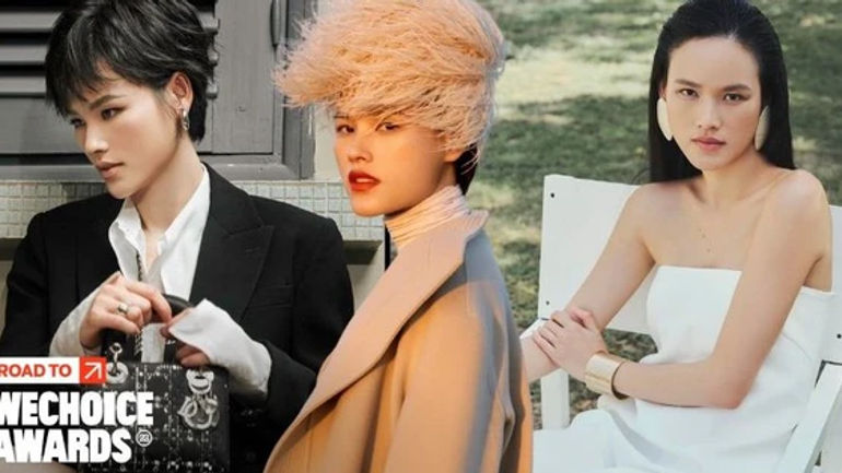 Siêu mẫu Tuyết Lan: Không bỏ cuộc với giấc mơ xa xỉ!