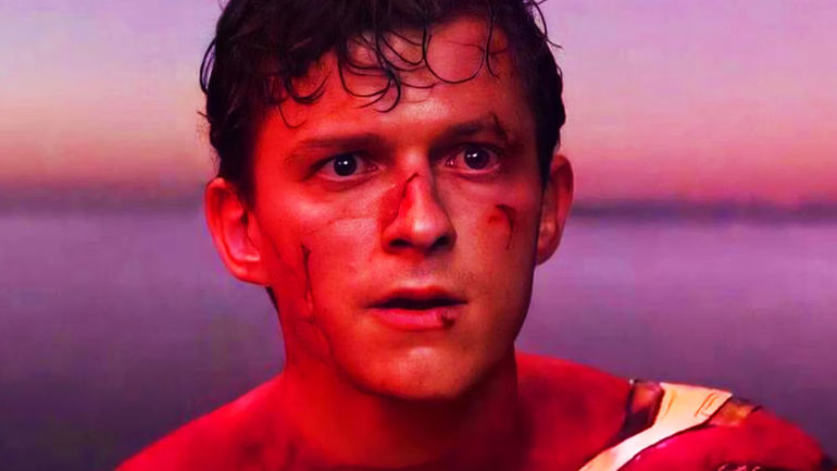 Spider-Man Actor Tom Holland Opens Up About the Challenges of Acting Beyond the MCU