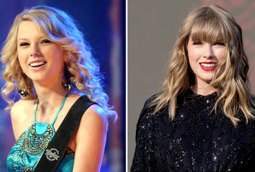 Taylor Swift: A Journey from Nashville Newcomer to Global Pop Icon