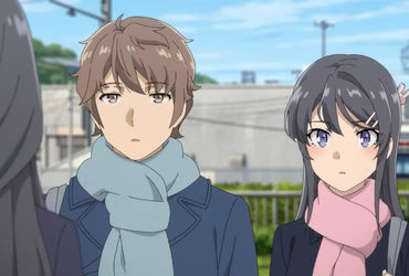 The Conclusion of the High School Arc: Rascal Does Not Dream of a Knapsack Kid Film Unveils Riveting PV