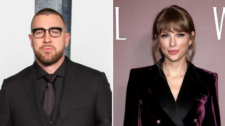 Travis Kelce's Close Friend Speculates About Potential Marriage with Taylor Swift: Their Profound Love Connection