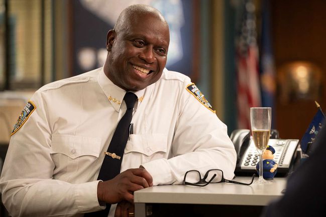 Unfinished: Andre Braugher's Last TV Series Incomplete Amidst His Demise