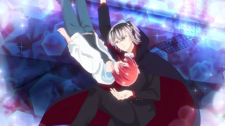 Vampire Dormitory anime unveils new PV and key visual, confirms release for Spring 2024