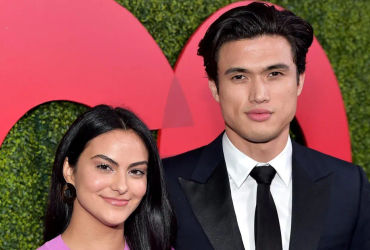 A Glimpse into Charles Melton's Romantic Chronicles: From Camila Mendes to Chase Sui Wonders