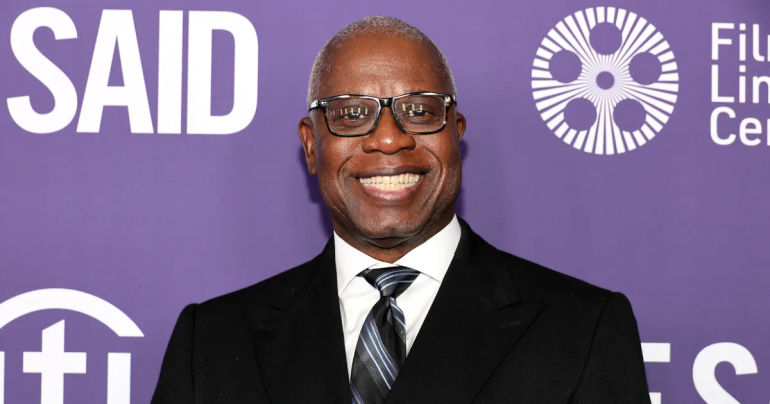 Andre Braugher's Unwavering Choice: Prioritizing Family Over Career Until the End