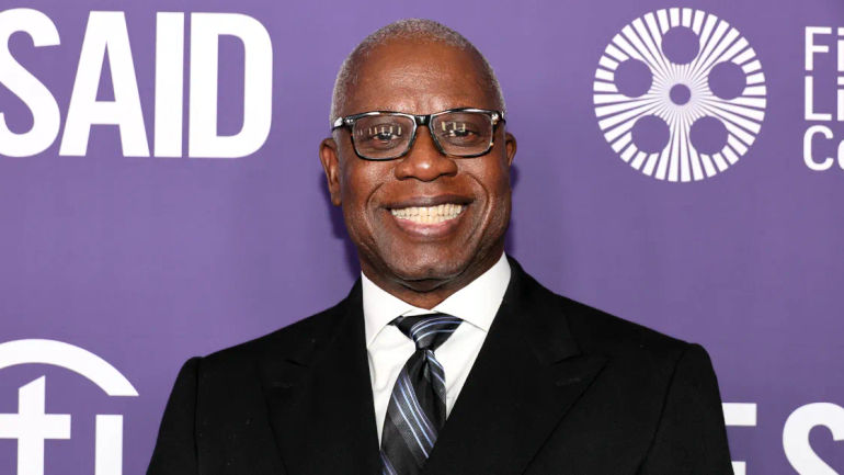 Andre Braugher's Unwavering Choice: Prioritizing Family Over Career Until the End