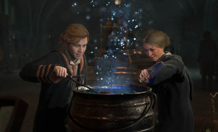 Anticipated Changes in the US Video Game Market after 15 Years