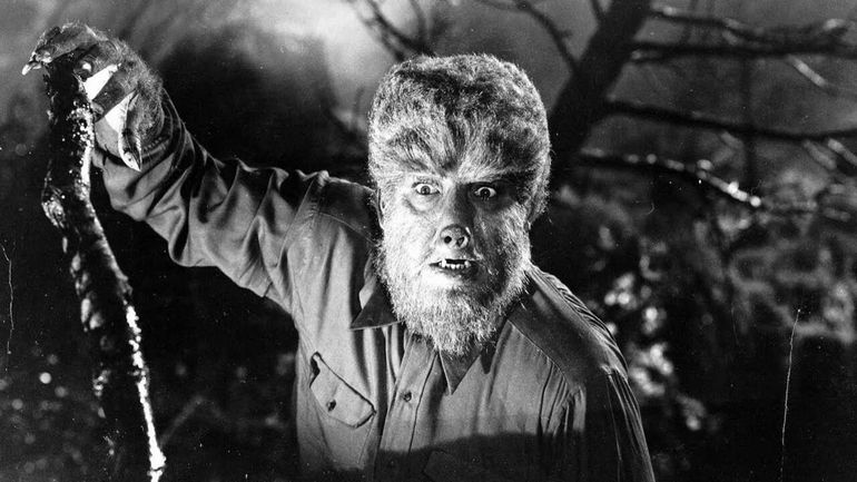 Christopher Abbott Joins Blumhouse's Wolf Man as Universal's Iconic Monster