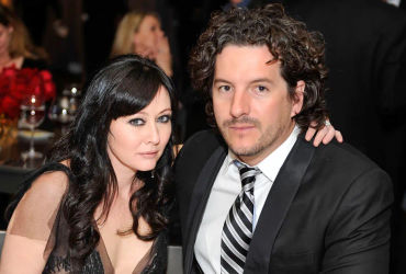 Debunking Claims: Shannen Doherty Addresses Timeline of Ex Kurt Iswarienko’s Alleged Affair