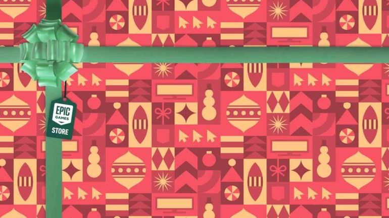 Epic Is Offering an Array of Free Games This Holiday Season, Beginning with Destiny 2: Legacy Collection