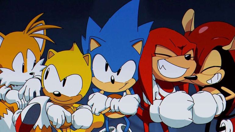 Netflix's 2024 Game Lineup: Featuring Sonic Mania Plus, Cozy Grove 2, and More