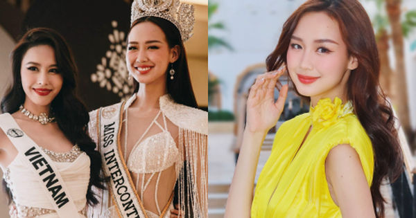 Nhận xét của Bảo Ngọc trước thềm kết thúc nhiệm kỳ Miss Intercontinental: Ý kiến về ứng viên kế nhiệm và Ngọc Hằng