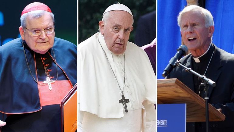 Pope Francis Faces Unprecedented Opposition from American Critics