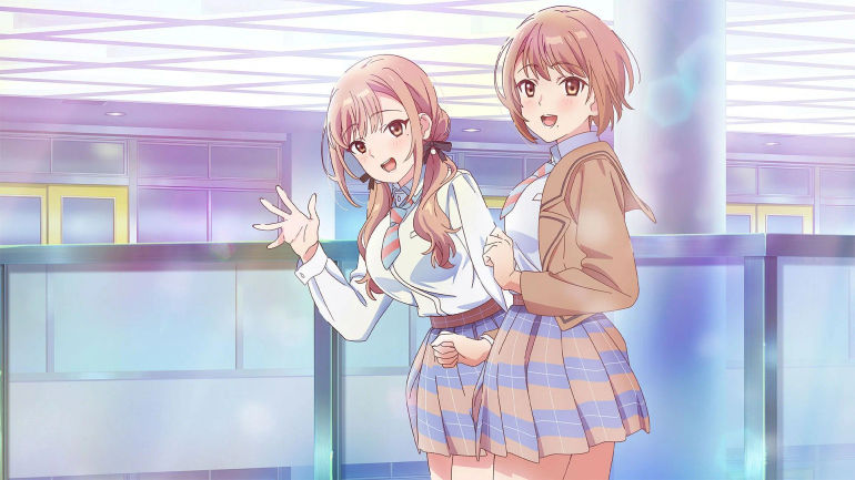 Unbreakable Bond: Anime Confirms Release Date for Love Between Twins in Captivating PV