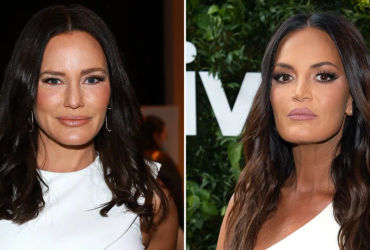 Unresolved Underlying Conflicts Between Meredith Marks and Lisa Barlow After 'RHOSLC' Reunion (Exclusive)