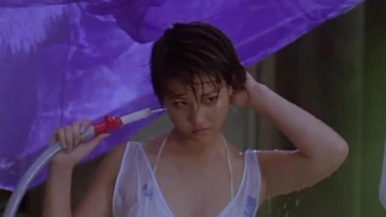 Vinh danh sự dũng cảm của Châu Hải My