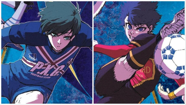 Blue Lock Chapter 245: Exciting Spoilers Await!