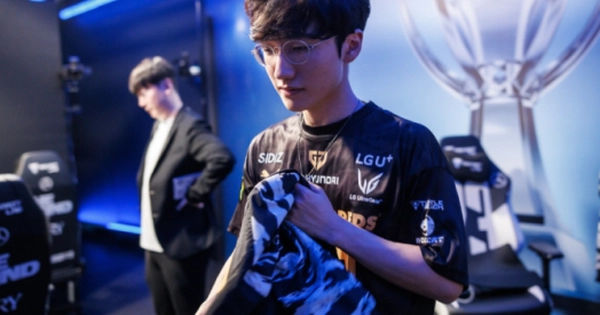 GenG tiết lộ bằng chứng 'thủ đoạn khó ngờ', từ chối công lao của Peanut khiến fan bất bình