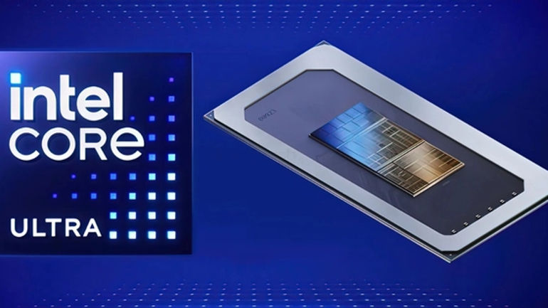 Intel công bố dòng chip AI mới, đối đầu với Nvidia và AMD