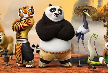 Kung Fu Panda 4: New Film to Highlight the Mighty Furious Five