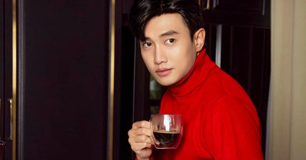 Nam thần Việt gây sốt với nhan sắc hoàn hảo sau 13 năm, chàng đại gia thật sự không vì tiền mà không đóng phim