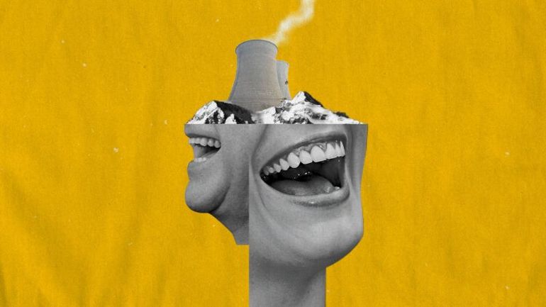 No Joke: Unveiling the Urgency of Climate Change