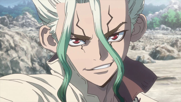The Epic Return: Dr Stone Season 3 Episode 21 Hints at Tsukasa's Revival and an Astrological Voyage