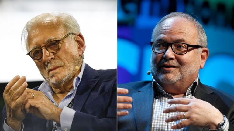 The stakes are raised in Disney's fight for the future