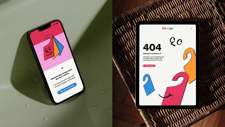Trivago utilizes AI for localized advertisements in brand renewal