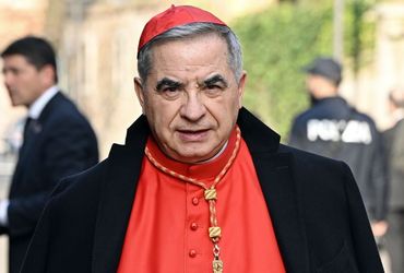Cardinal Facing Possible Prison Sentence: Vatican's High-Stakes Trial
