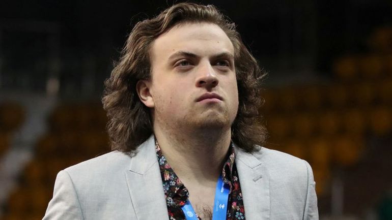 Investigation clears Hans Niemann of cheating in over-the-board match with Magnus Carlsen, online games under scrutiny