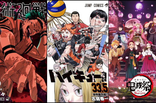 What is Haikyuu!! Festa 2023 and why is it important?