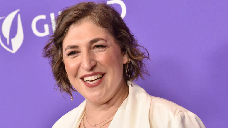 Mayim Bialik Shares Being Removed as ‘Jeopardy!’ Host