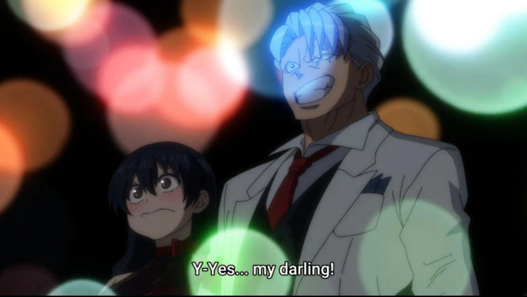 Uncovering the Auction Chaos in Undead Unluck Episode 11: Exploring Rio